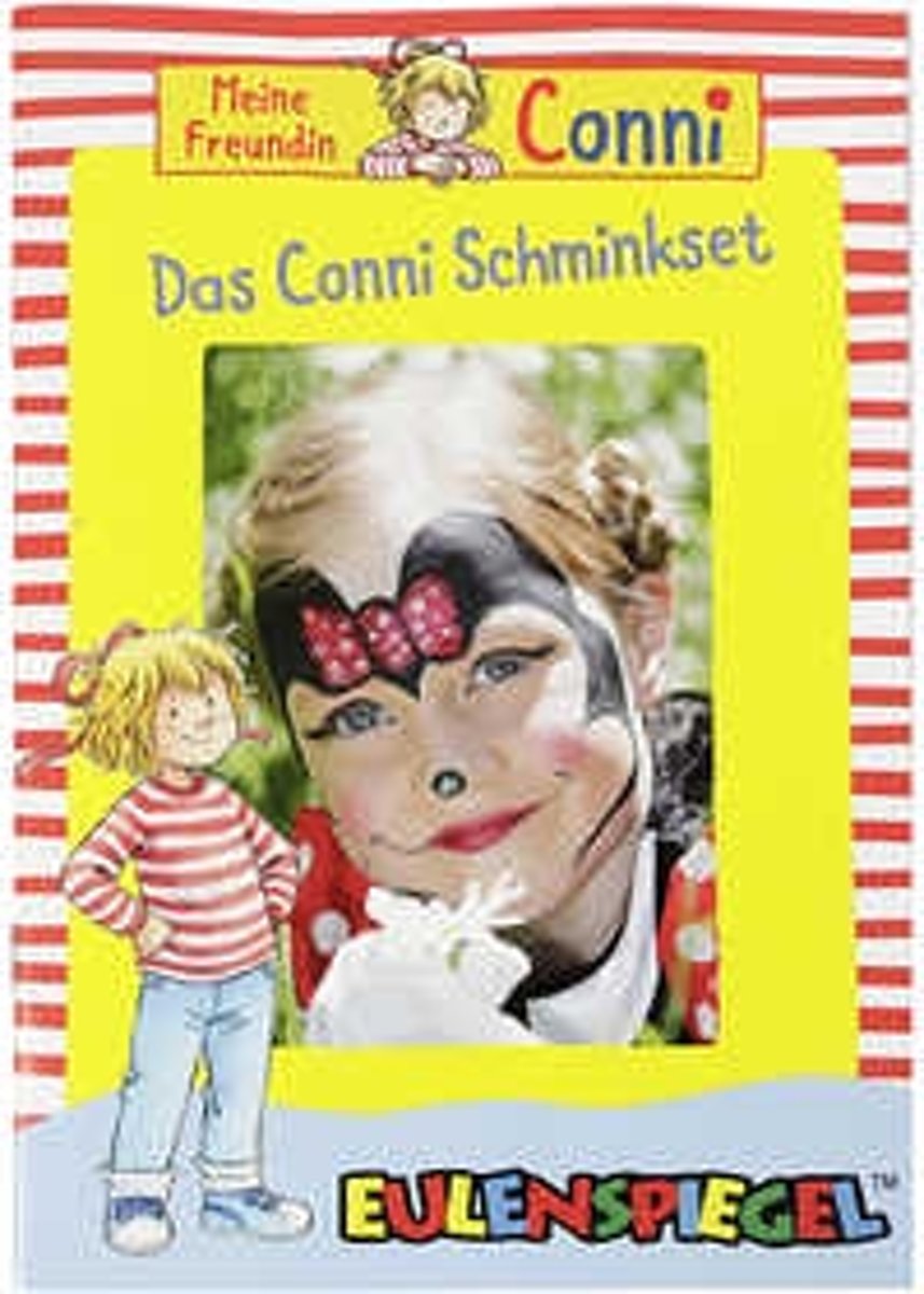 Schmink boek,  20 pagina´s, 1stuk [HOB-76230]